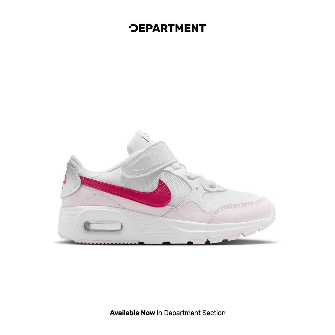 NIKE AIR MAX SC (PS)