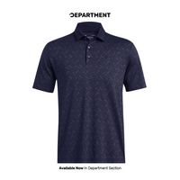 UNDER ARMOUR PLAY OFF 3.0 CHECK JACQUARD