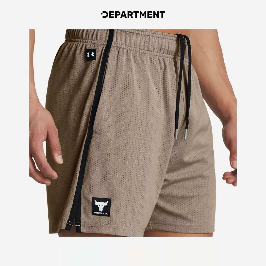 UNDER ARMOUR PROJECT ROCK PAYOFF MESH