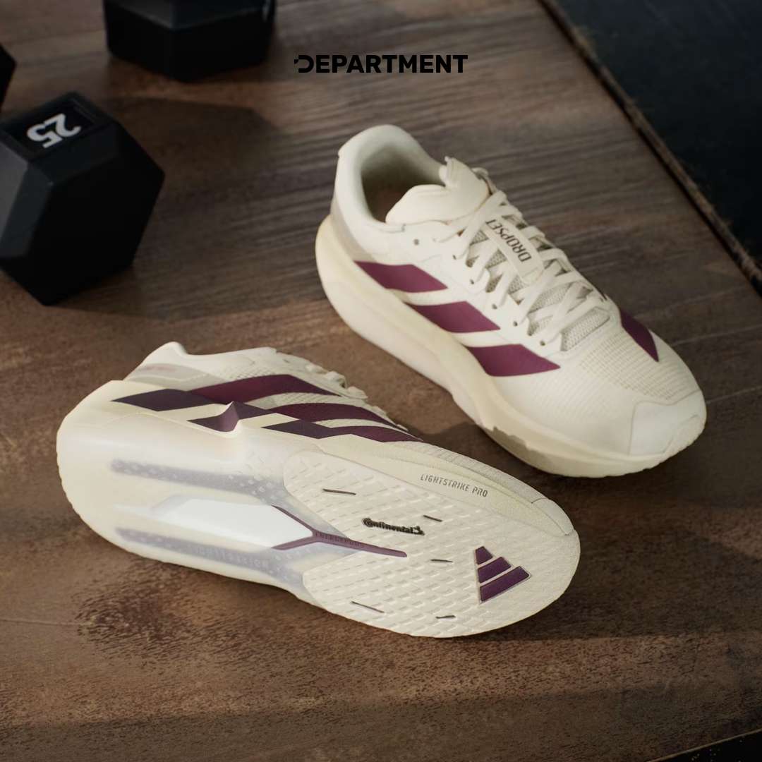 ADIDAS ADIZERO DROPSET PRO W