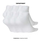 NIKE EVERYDAY LIGHTWEIGHT 6P