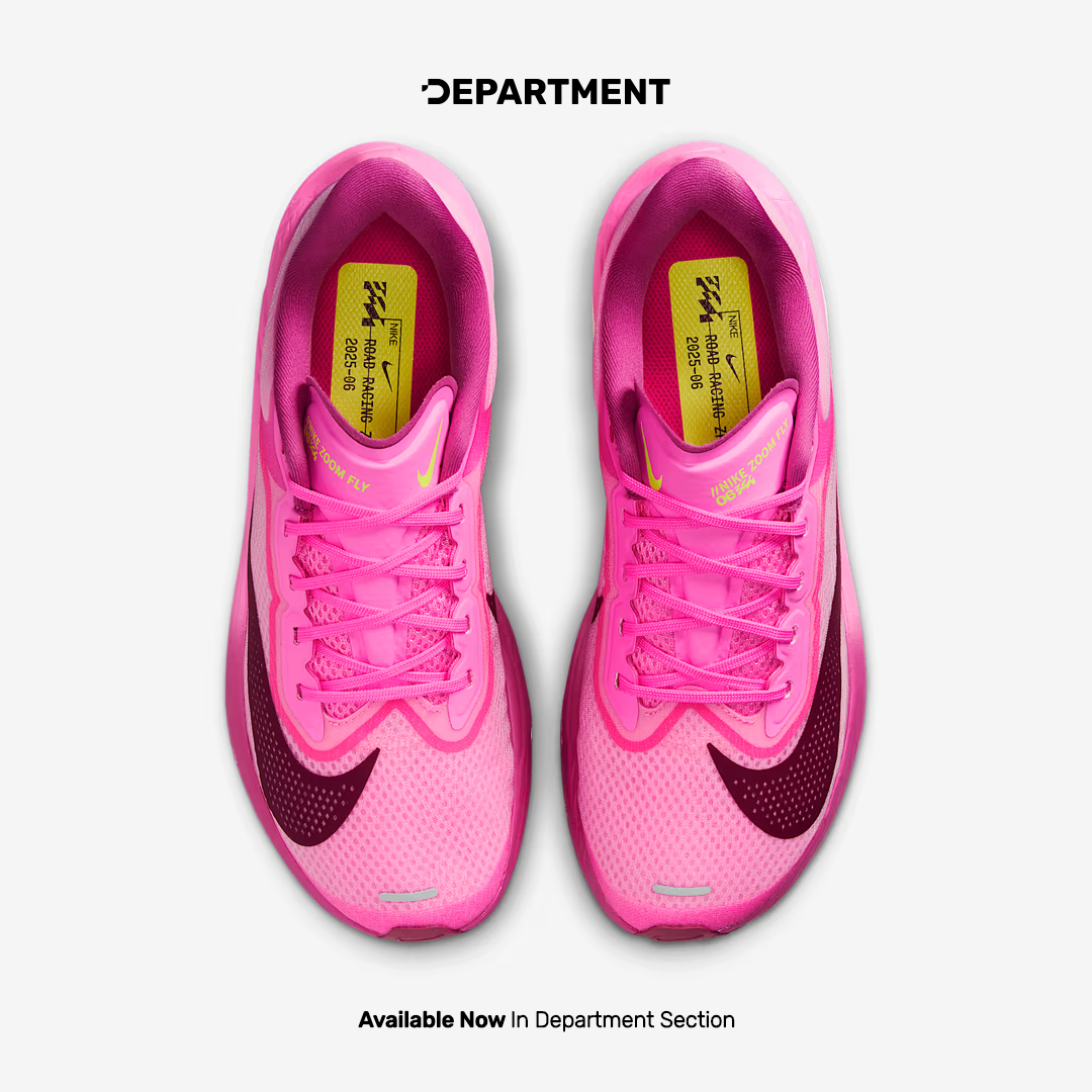 NIKE W ZOOM FLY 6