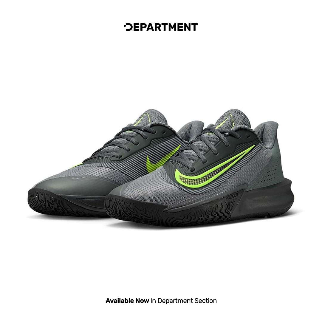 NIKE PRECISION 7