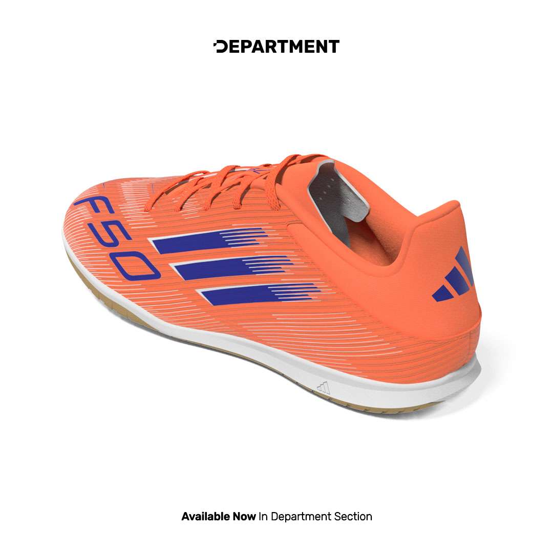 ADIDAS F50 CLUB IN
