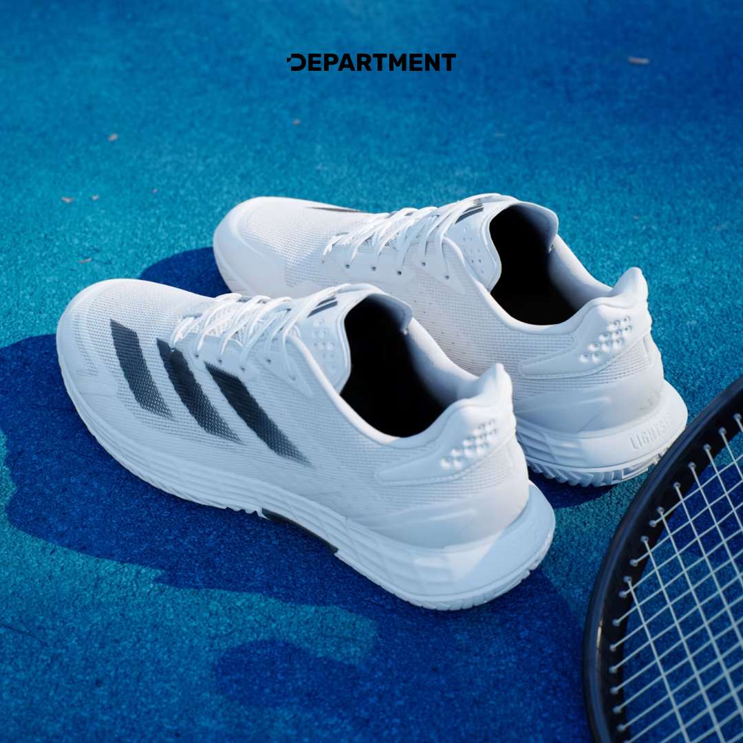 ADIDAS DEFIANT SPEED 2