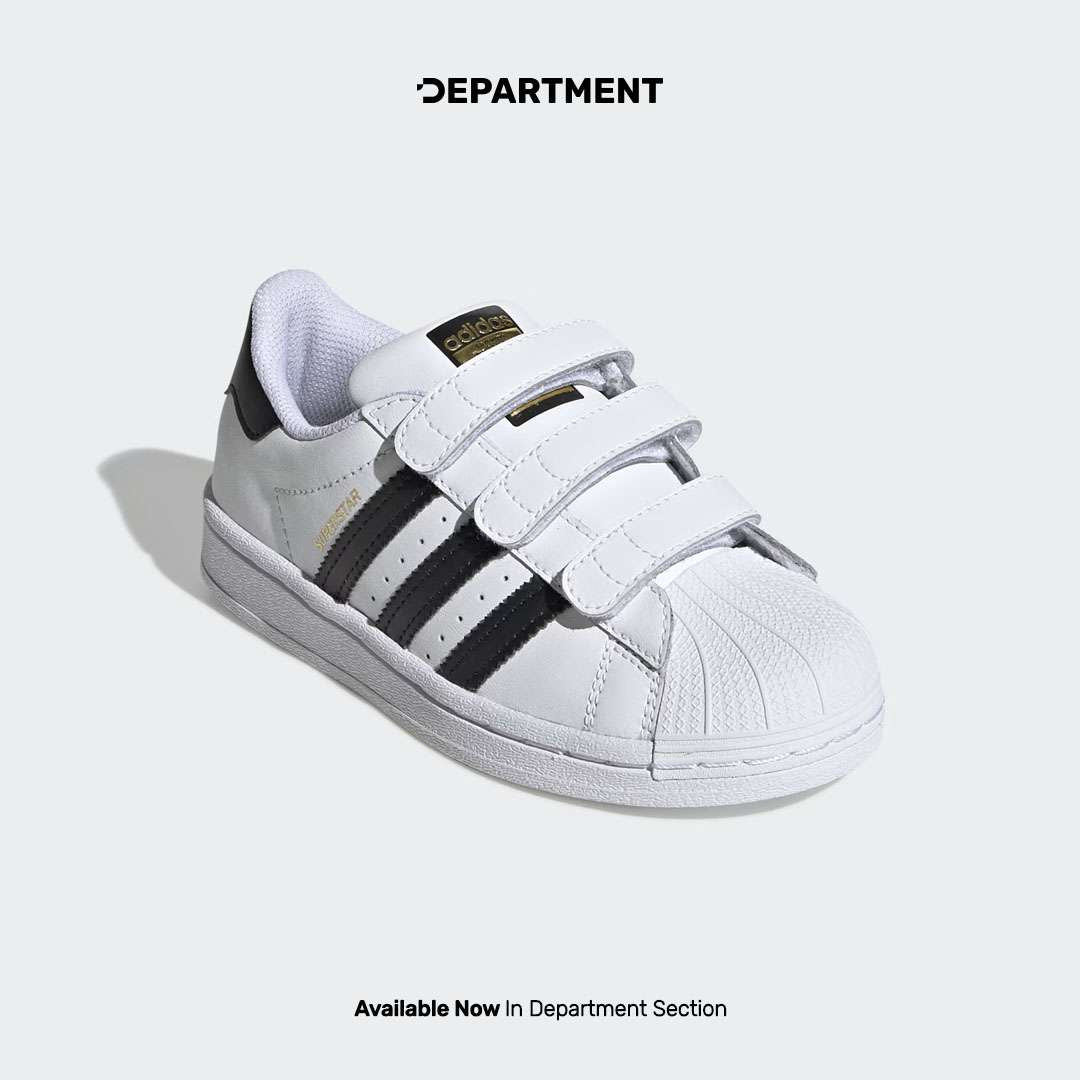ADIDAS SUPERSTAR CF C