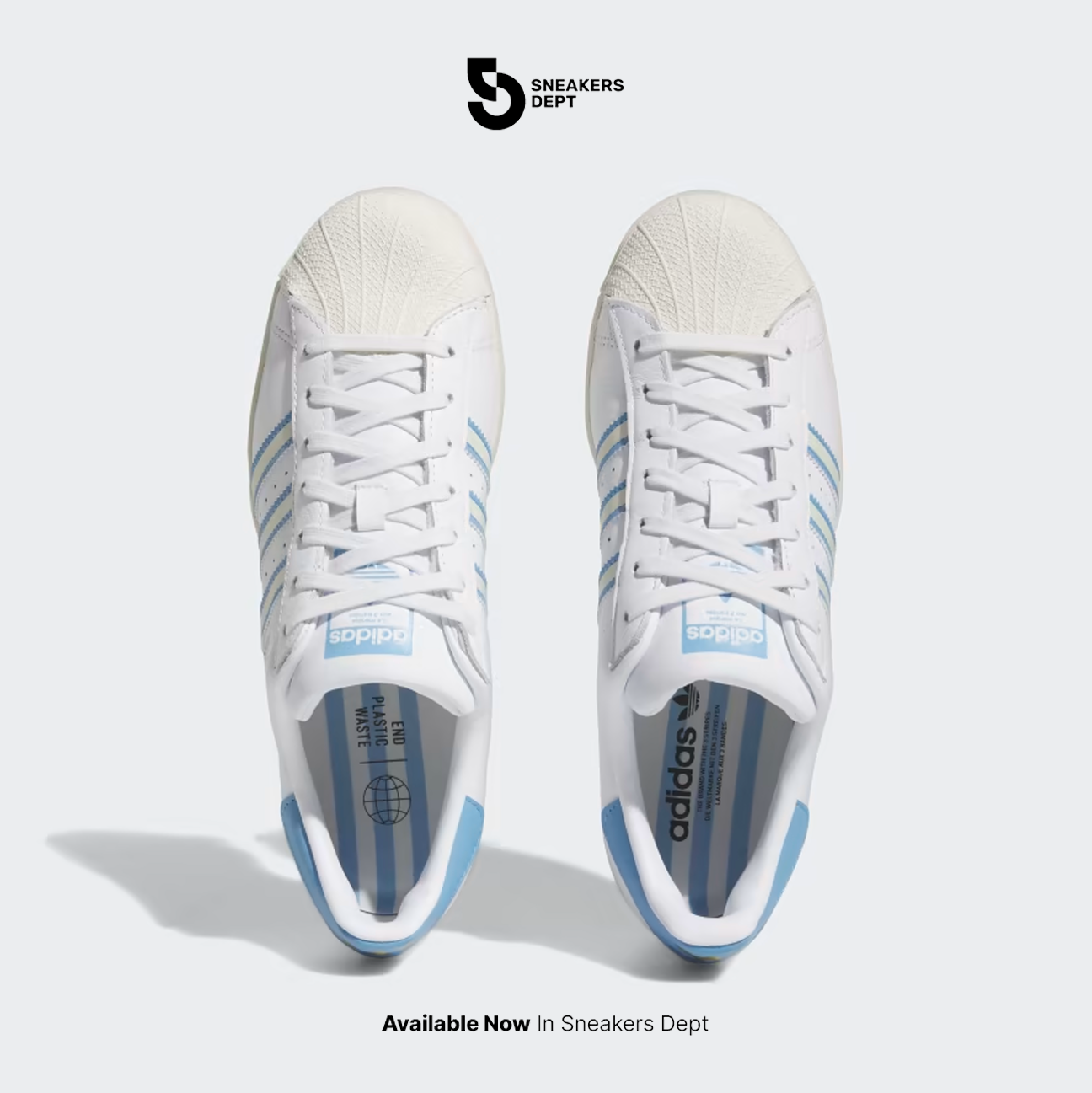 ADIDAS SUPERSTAR GX9876