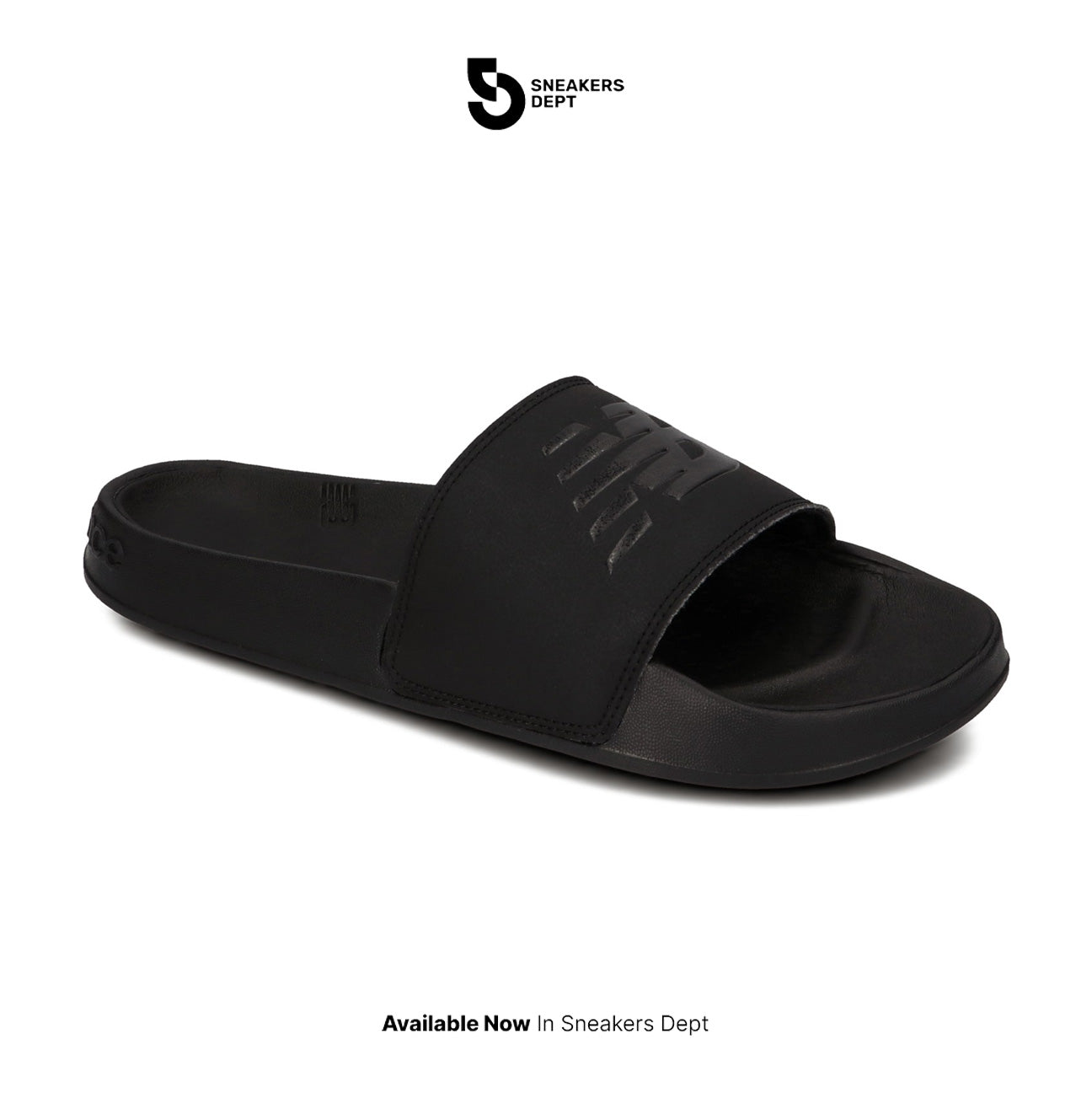 NEW BALANCE 200 SLIDE SMF200K1