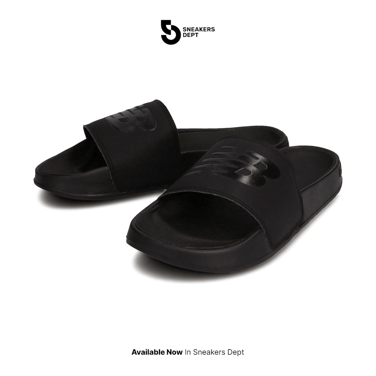 NEW BALANCE 200 SLIDE SMF200K1