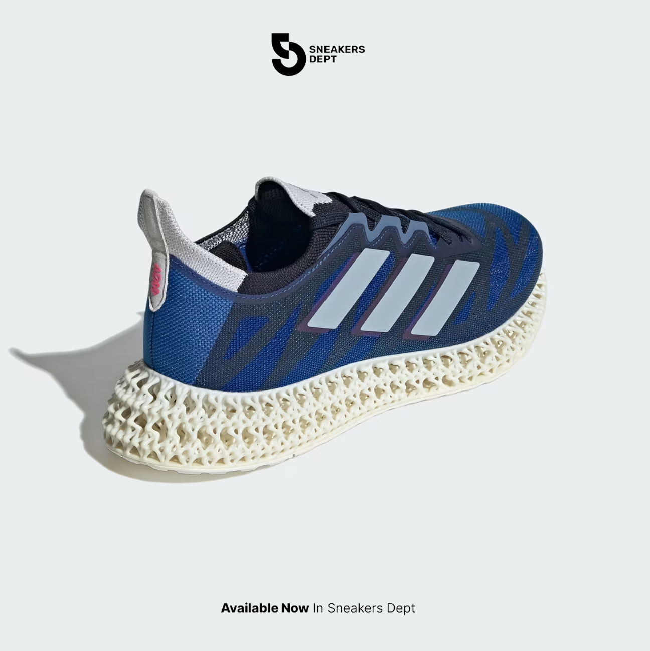 ADIDAS 4DFWD 3 M IG8984