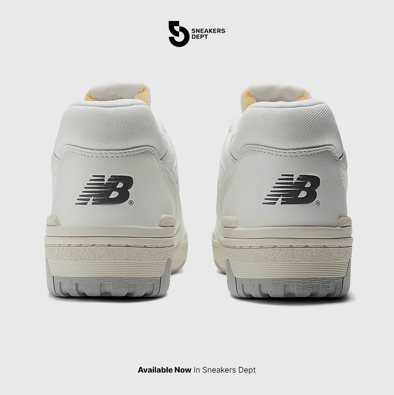 NEW BALANCE BB550PWG