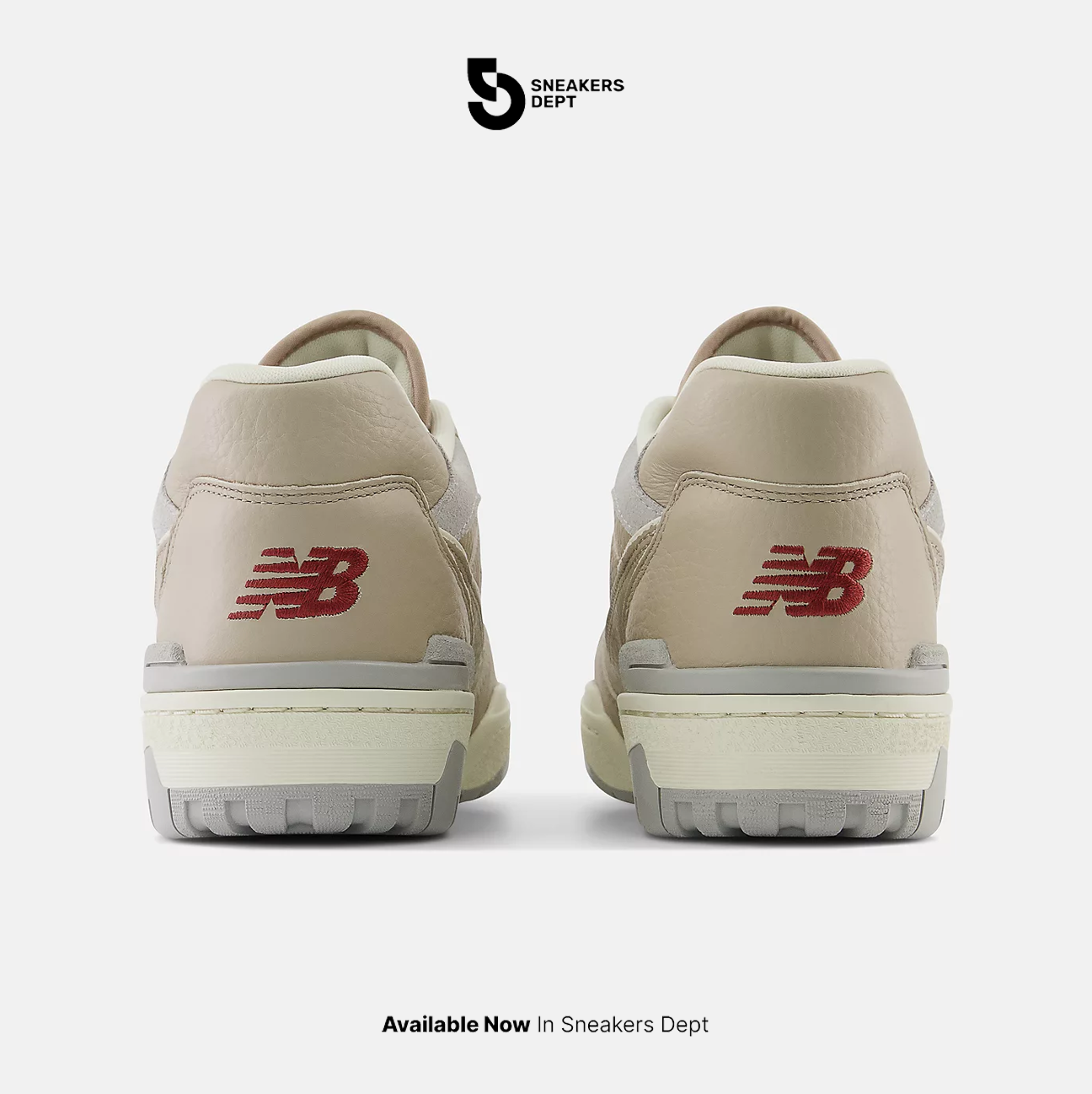 NEW BALANCE 550 LUNAR NEW YEAR BB550LY1