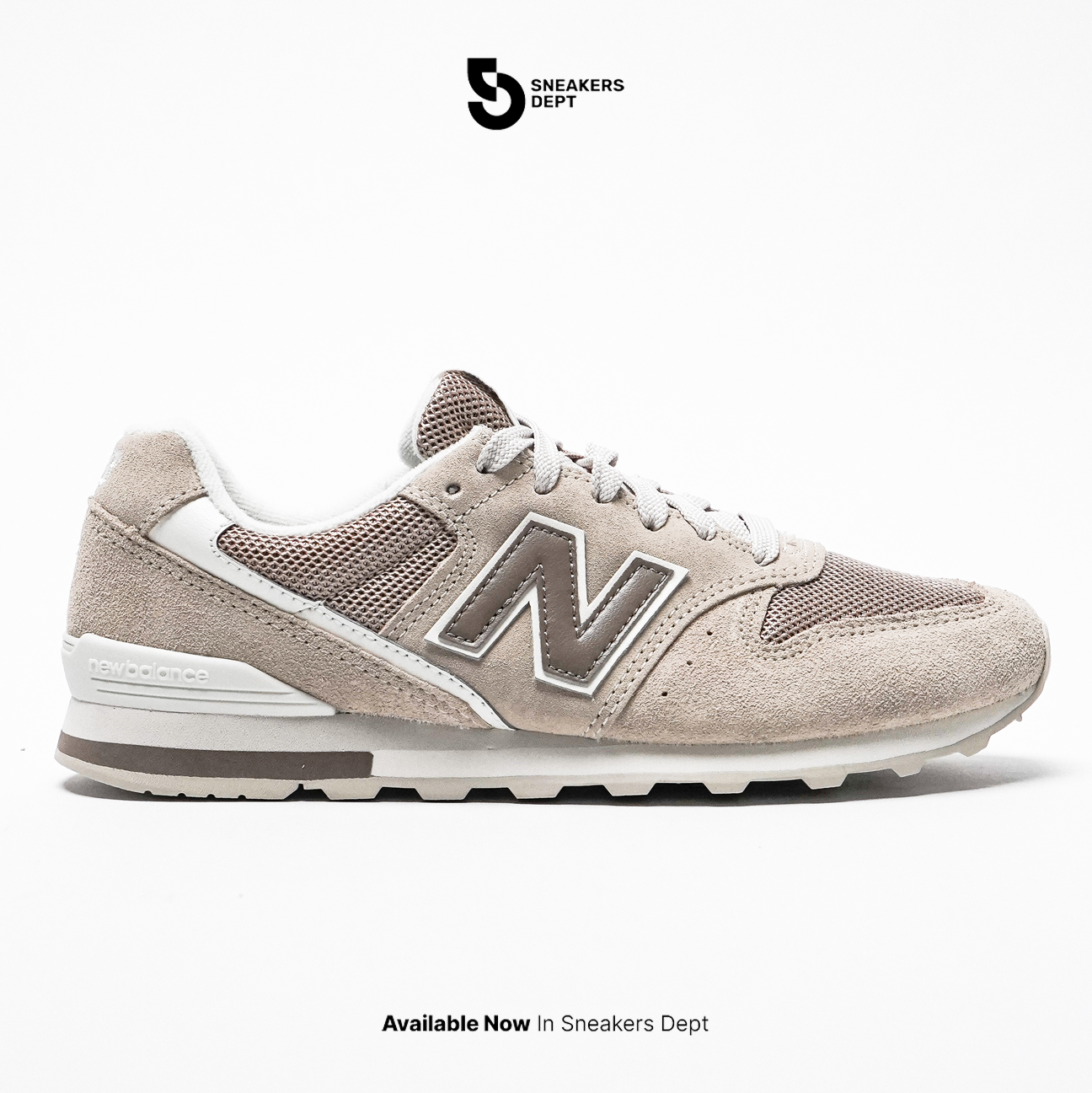 NEW BALANCE 996 WL996C62