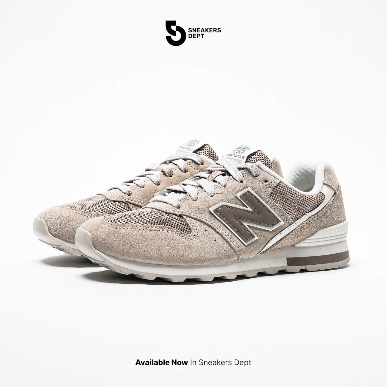 NEW BALANCE 996 WL996C62