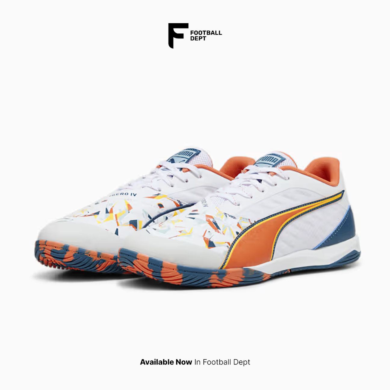 PUMA IBERO IV CREATIVITY 10784701