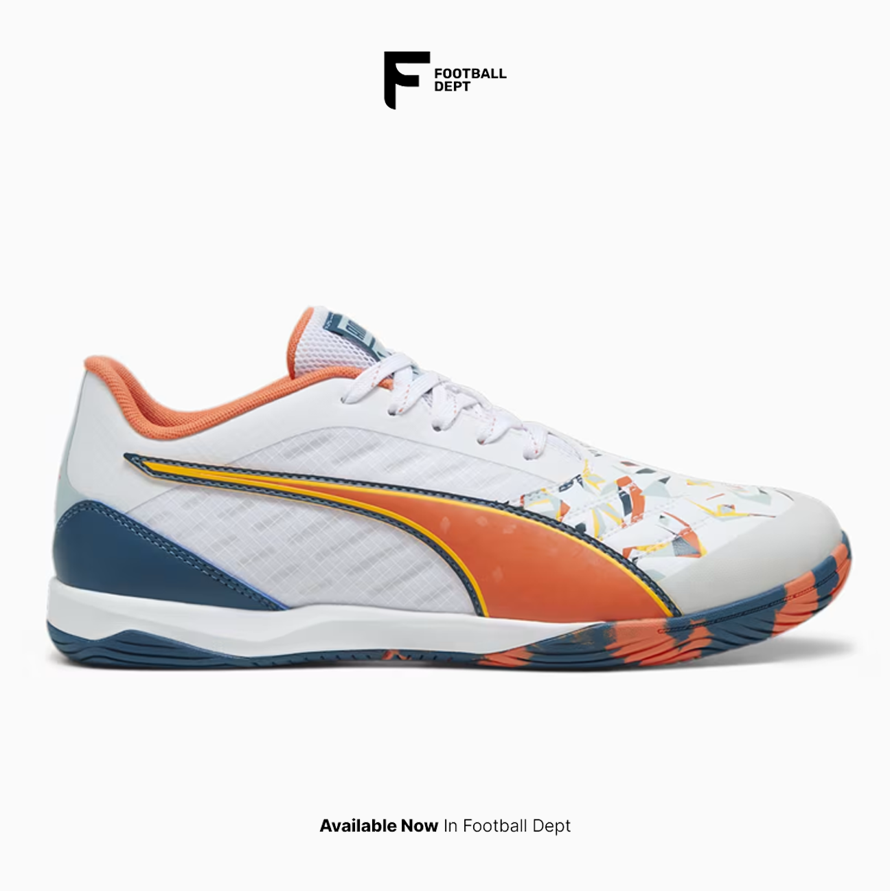 PUMA IBERO IV CREATIVITY 10784701