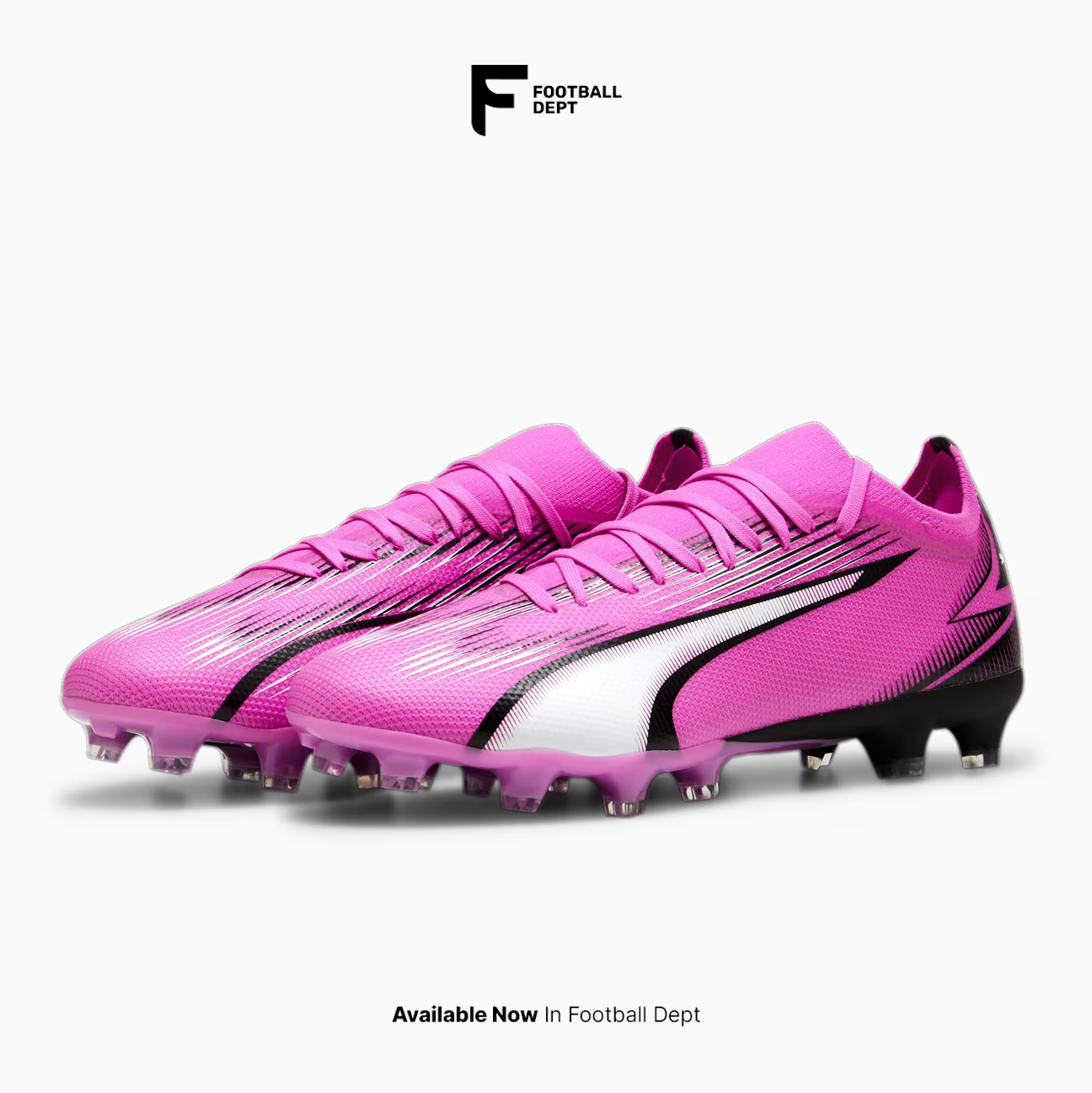 PUMA ULTRA MATCH FG/AG 10775401