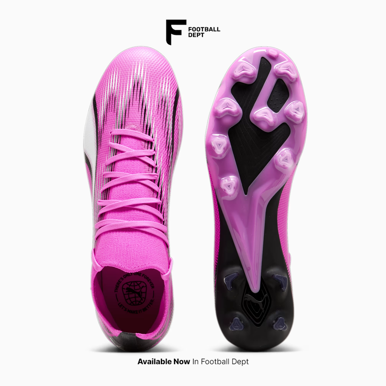 PUMA ULTRA MATCH FG/AG 10775401