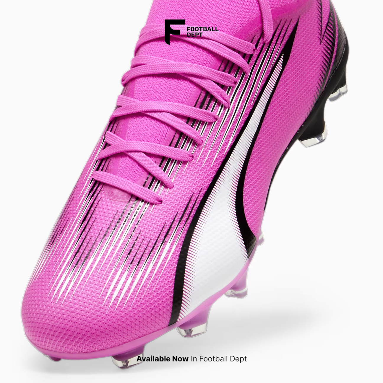 PUMA ULTRA MATCH FG/AG 10775401