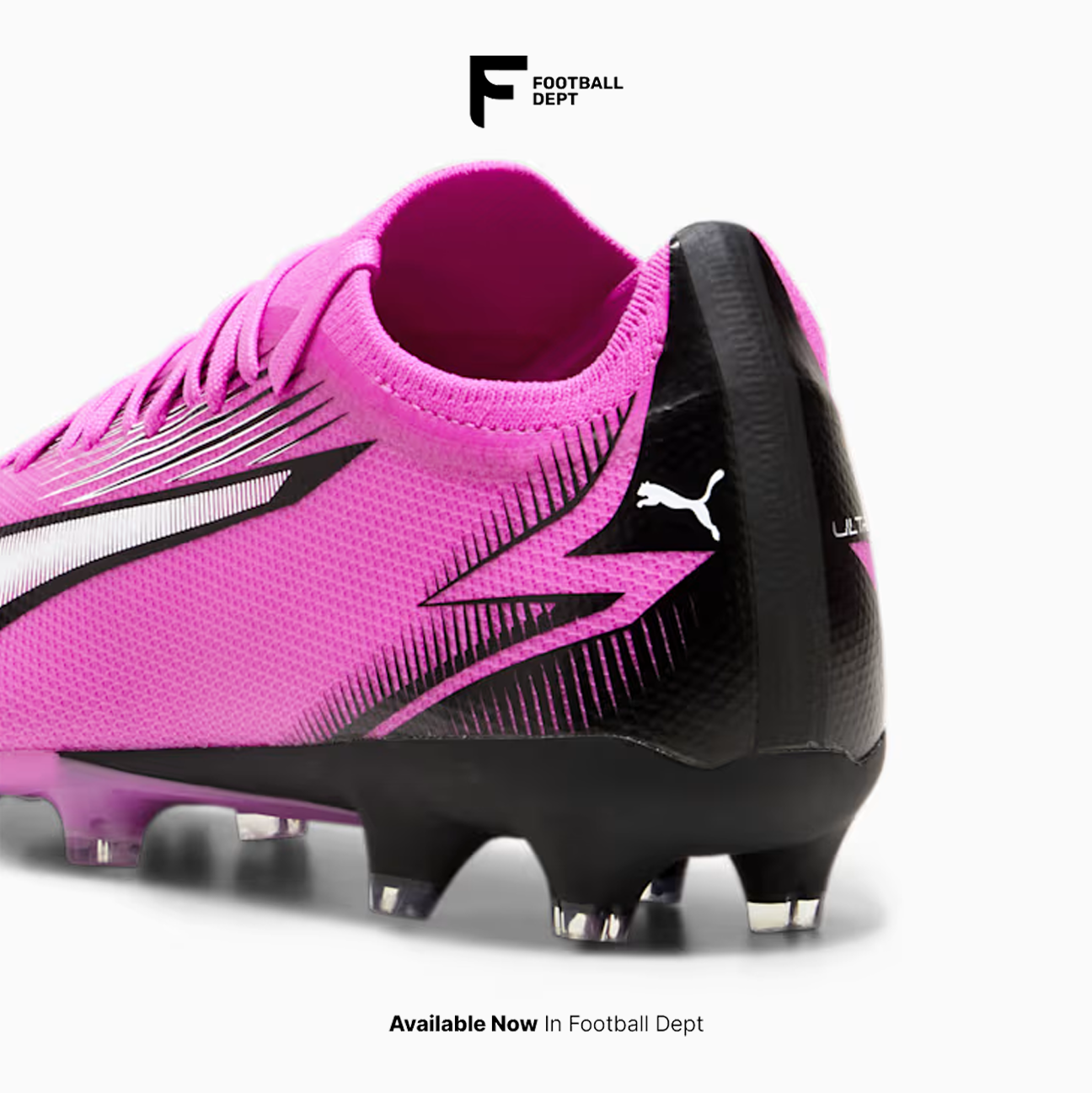 PUMA ULTRA MATCH FG/AG 10775401