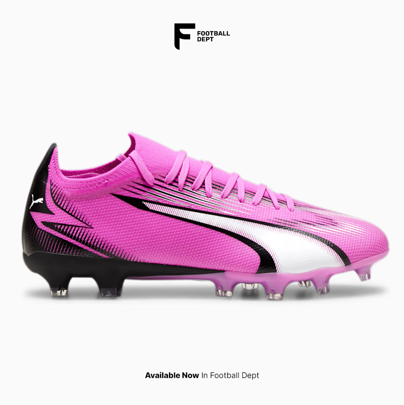 PUMA ULTRA MATCH FG/AG 10775401