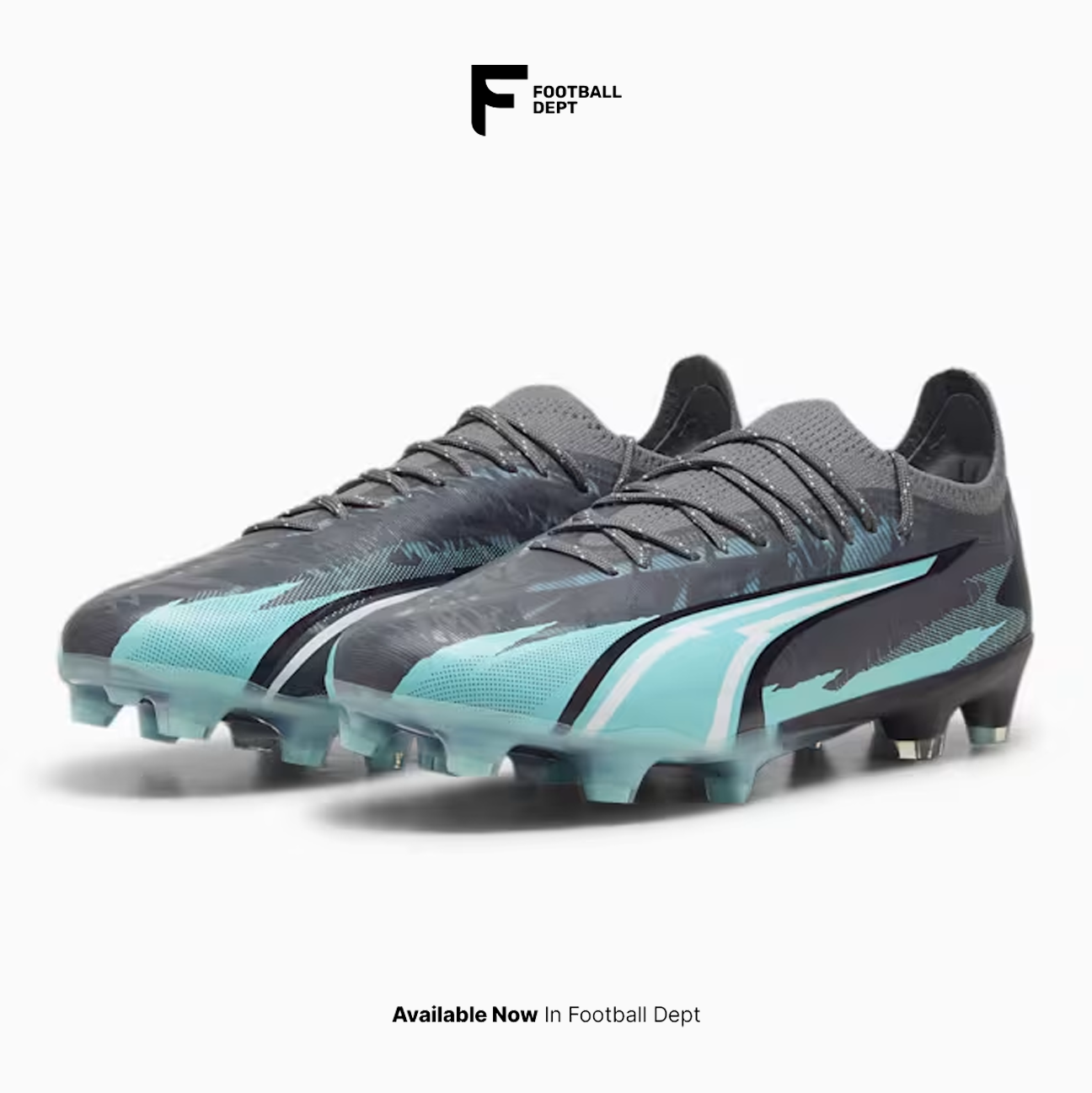 PUMA ULTRA ULTIMATE RUSH FG/AG 10782701