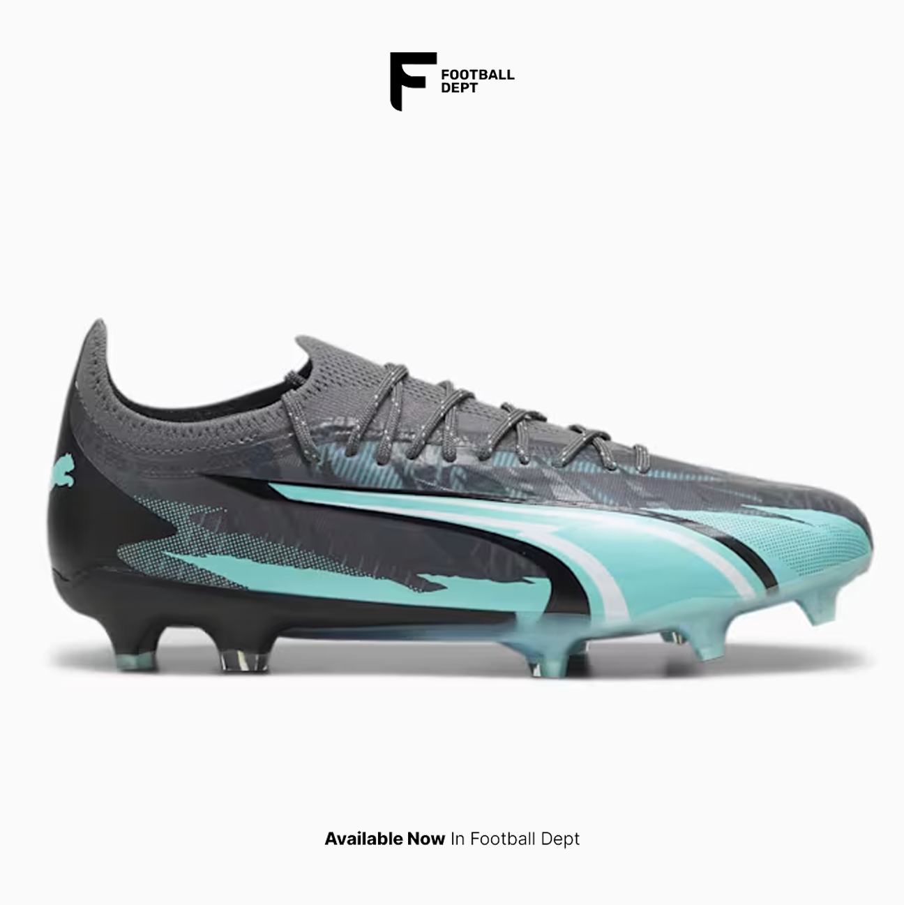 PUMA ULTRA ULTIMATE RUSH FG/AG 10782701