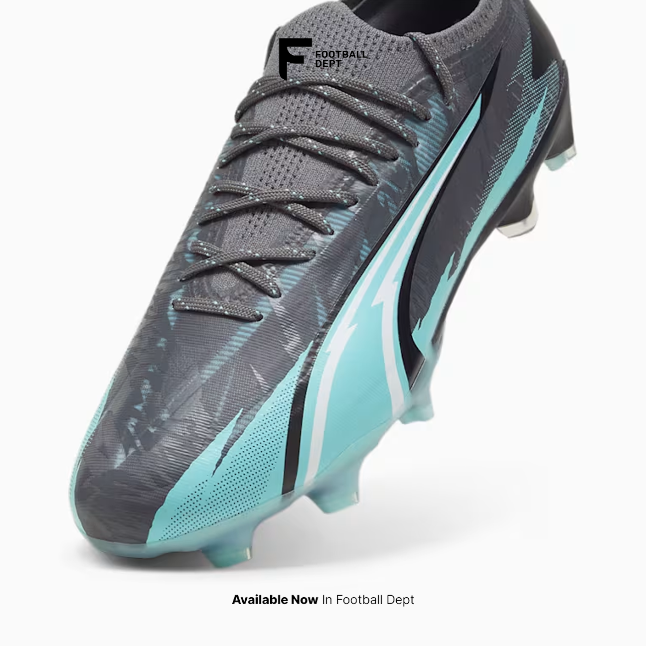 PUMA ULTRA ULTIMATE RUSH FG/AG 10782701