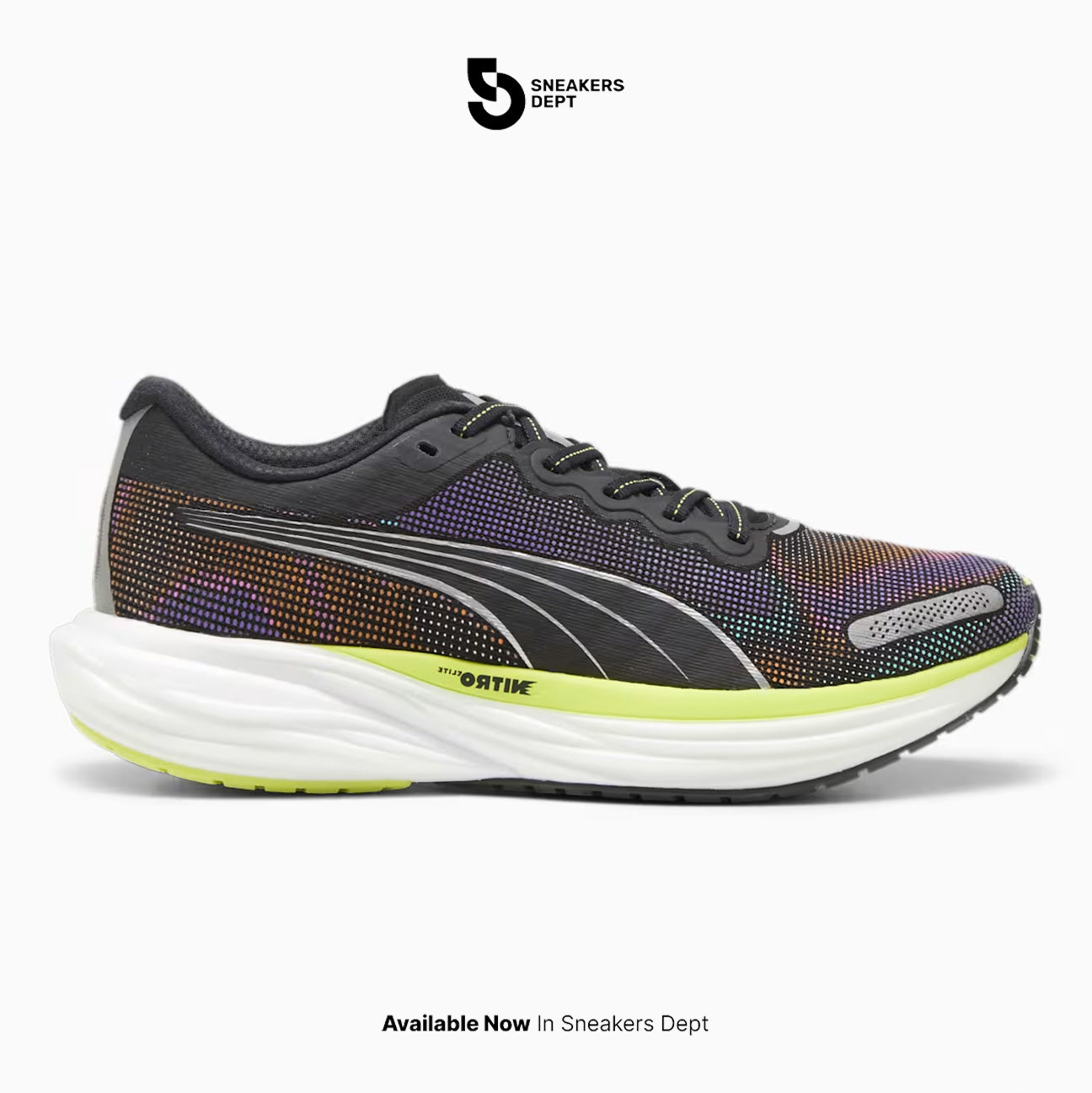 PUMA DEVIATE NITRO 2 PSYRUSH 38007601