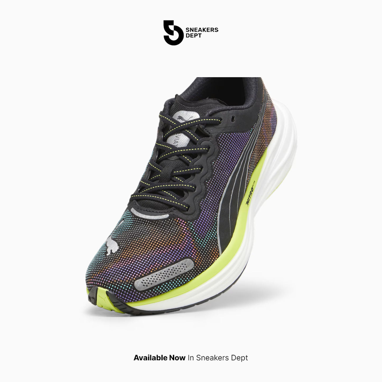 PUMA DEVIATE NITRO 2 PSYRUSH 38007601