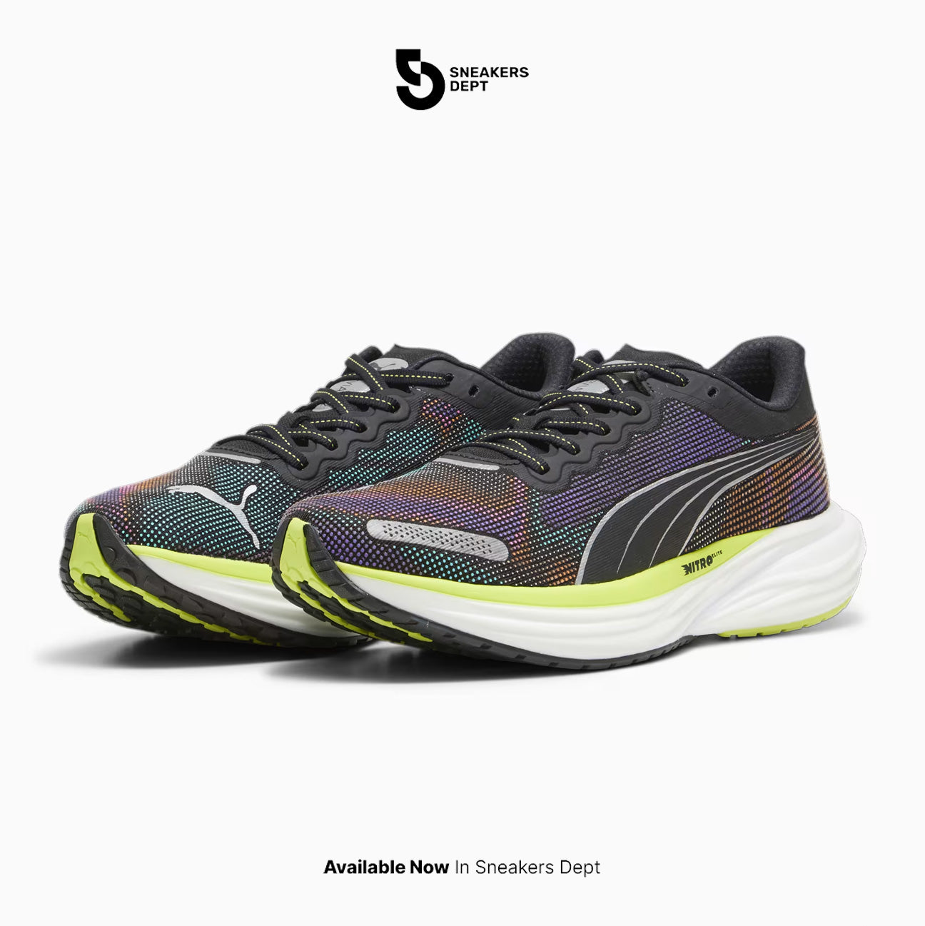 PUMA DEVIATE NITRO 2 PSYRUSH 38007601