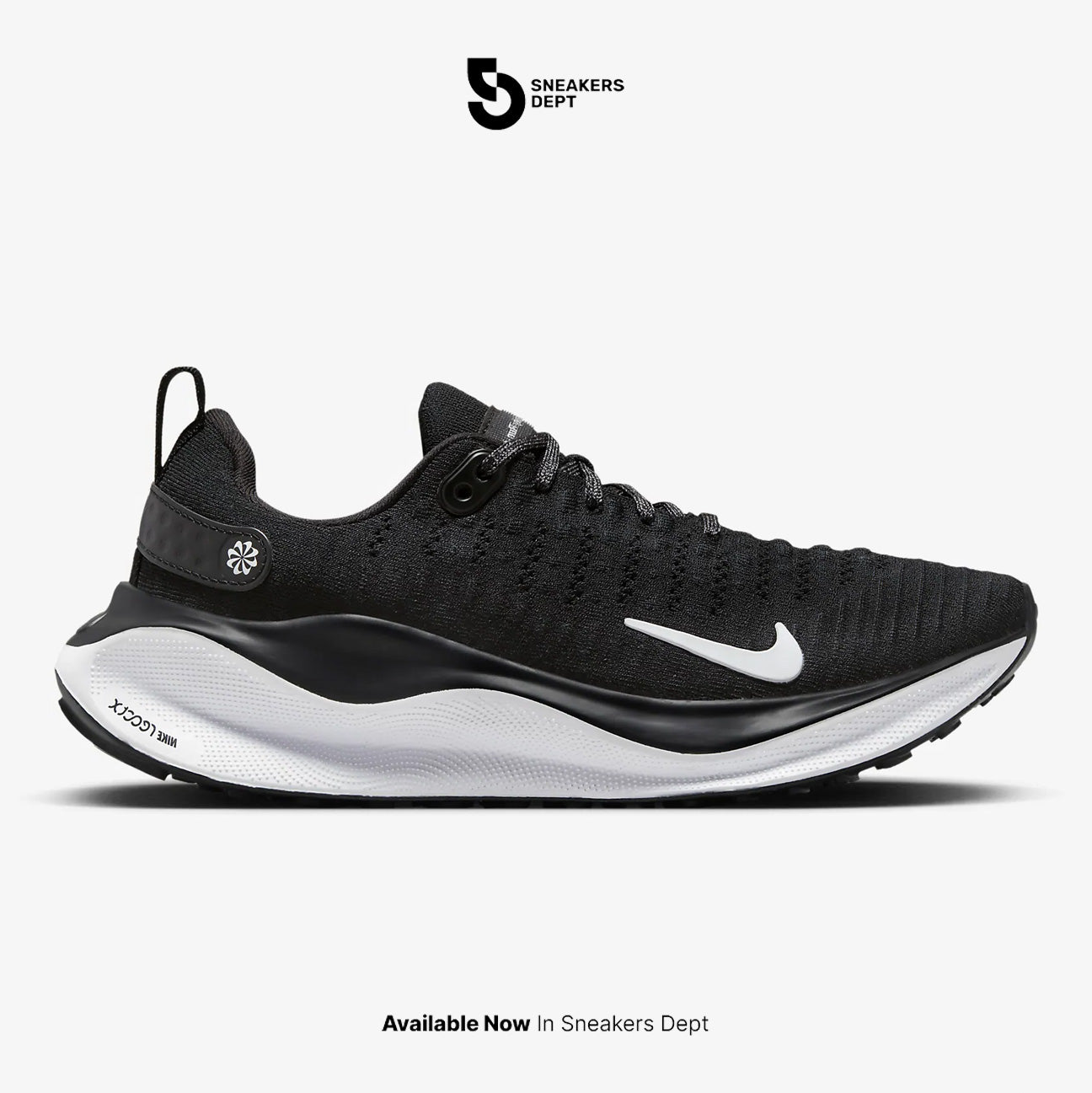 NIKE W REACTX INFINITY RUN 4 DR2670001