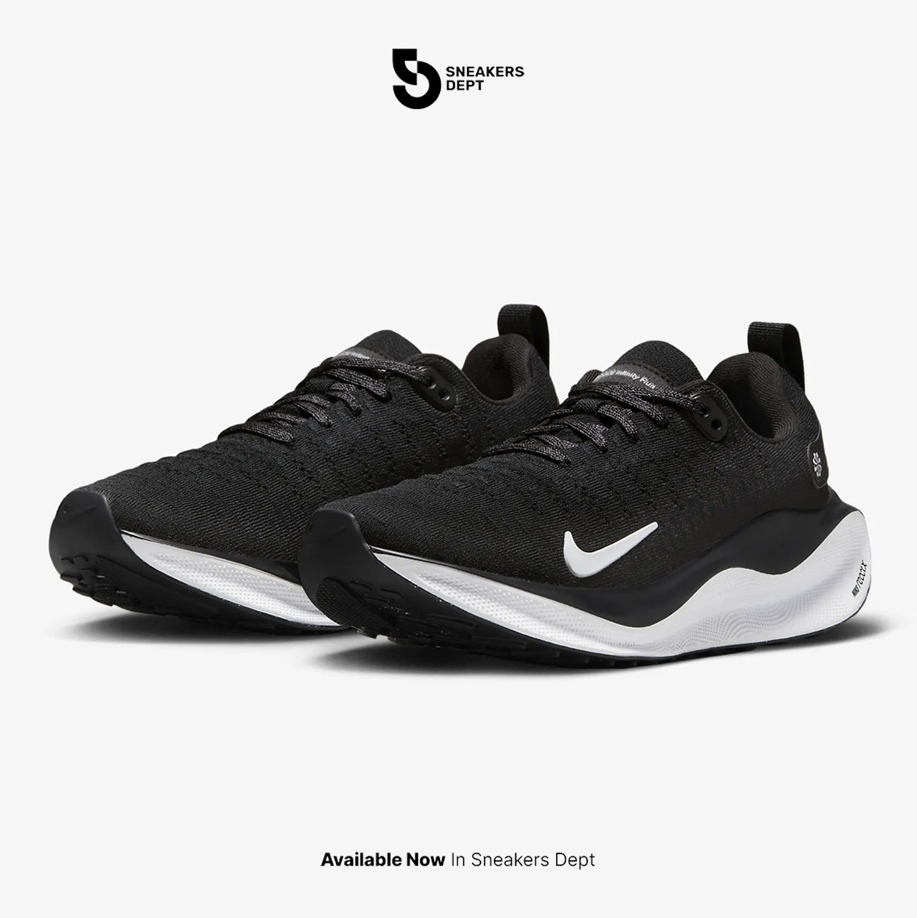 NIKE W REACTX INFINITY RUN 4 DR2670001