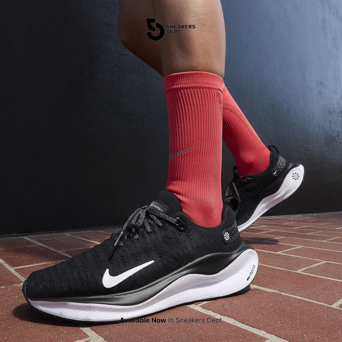 NIKE W REACTX INFINITY RUN 4 DR2670001