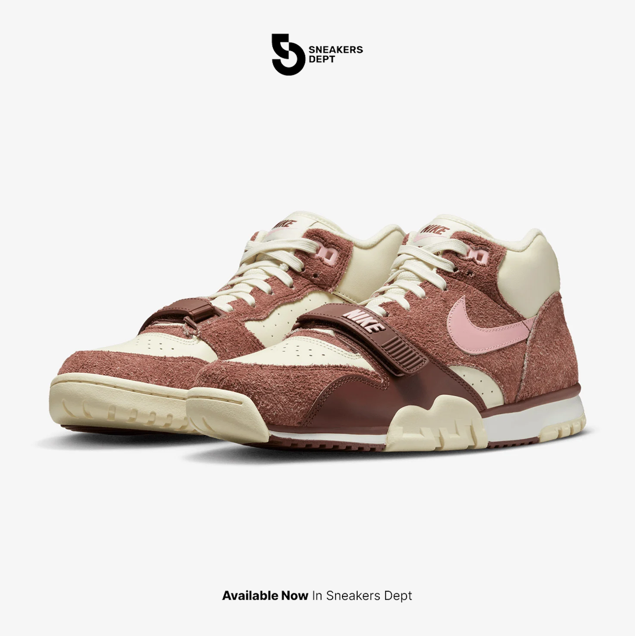 NIKE AIR TRAINER 1 VALENTINE'S DAY (2023) DM0522201