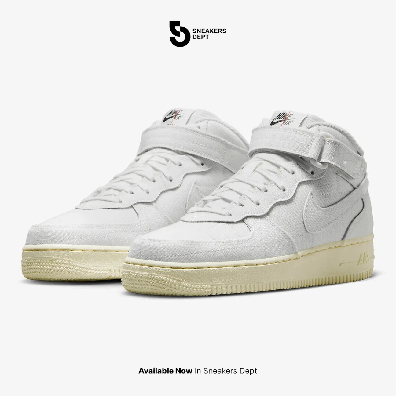 NIKE AIR FORCE 1 07 MID LX DZ4866121