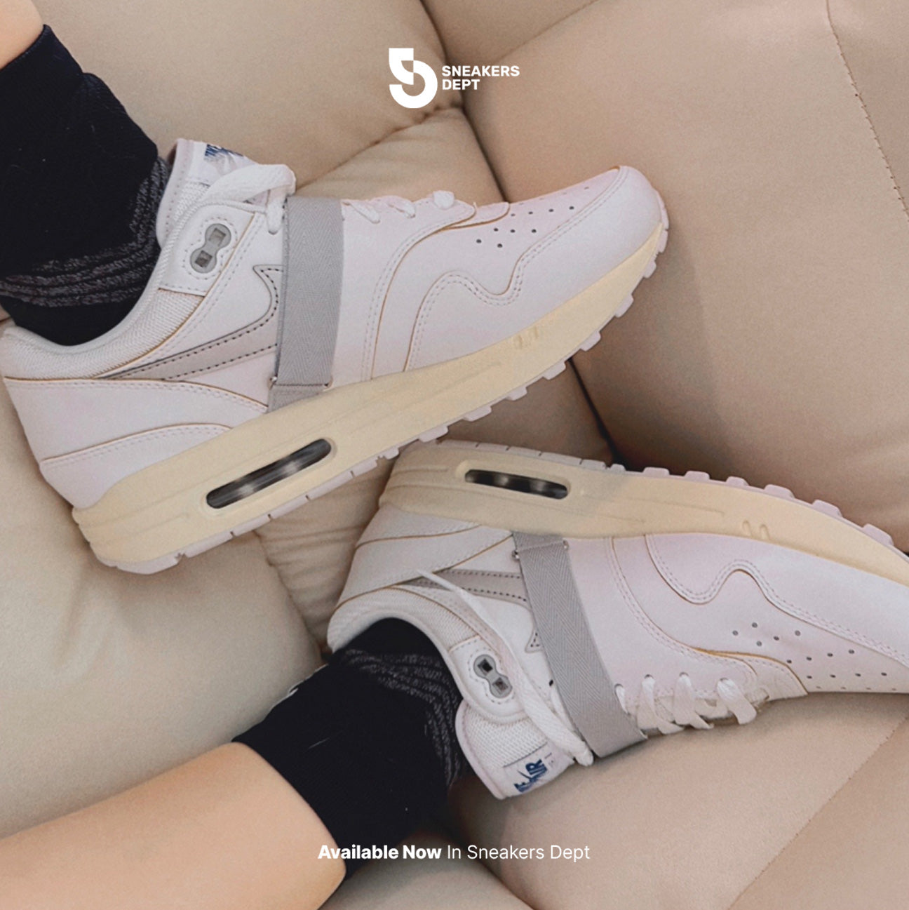 NIKE AIR MAX 1 TIME WARP FJ5472121