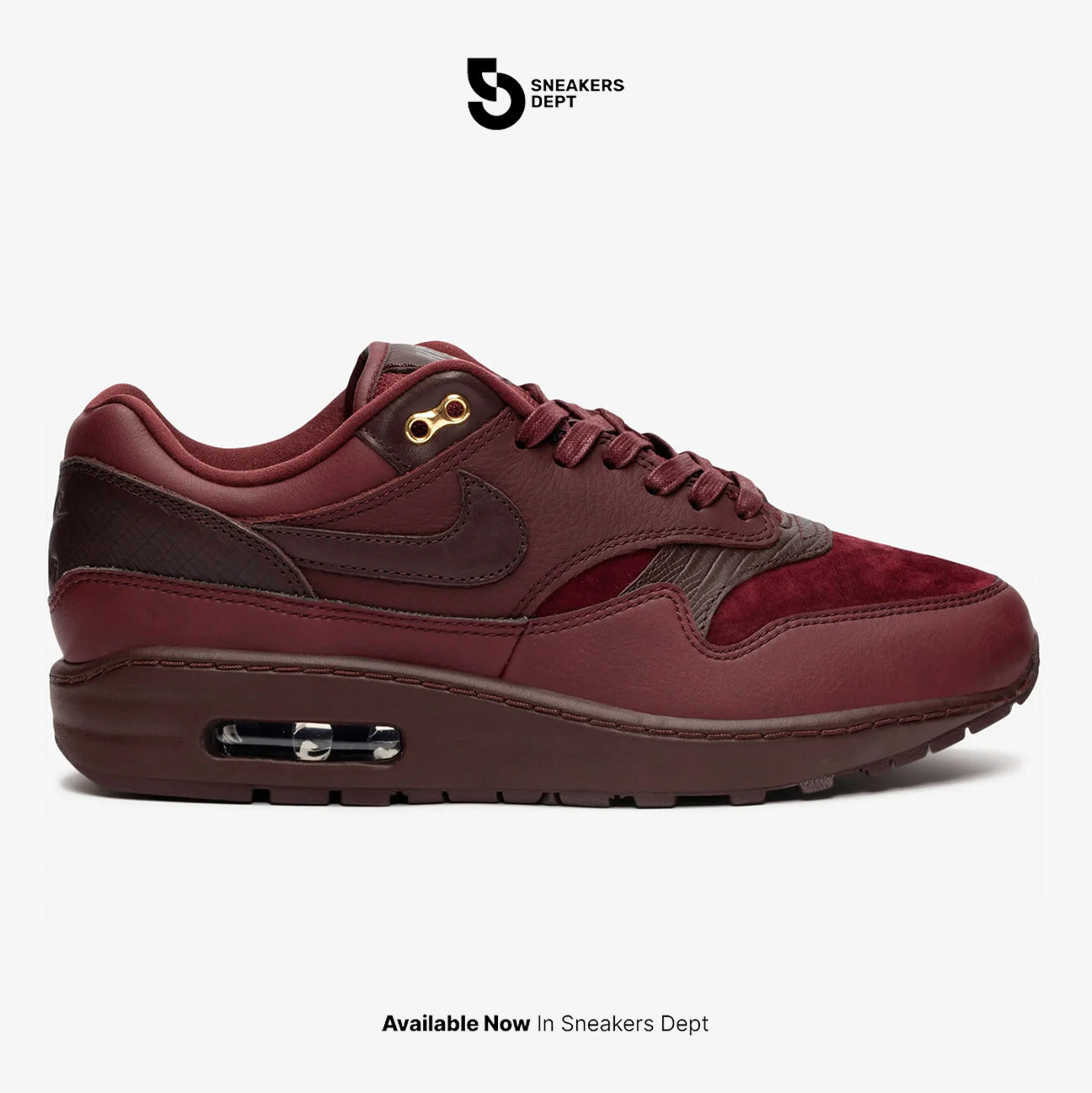 NIKE AIR MAX 1 '87 NBHD DV3888600