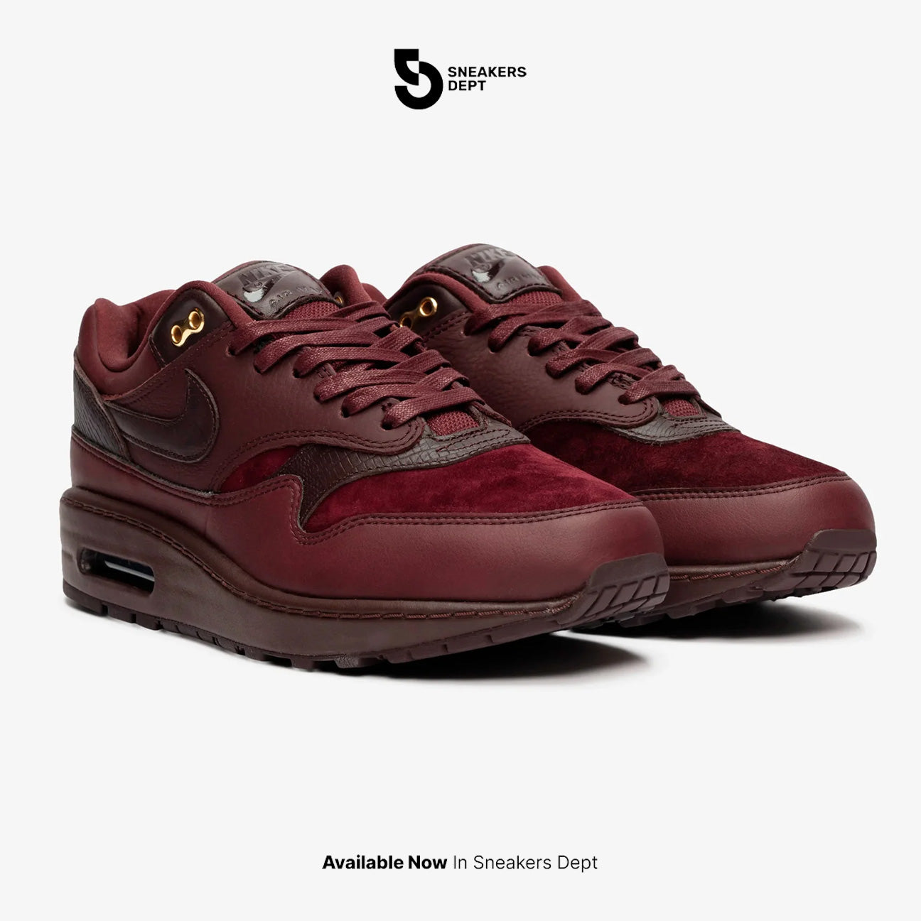 NIKE AIR MAX 1 '87 NBHD DV3888600