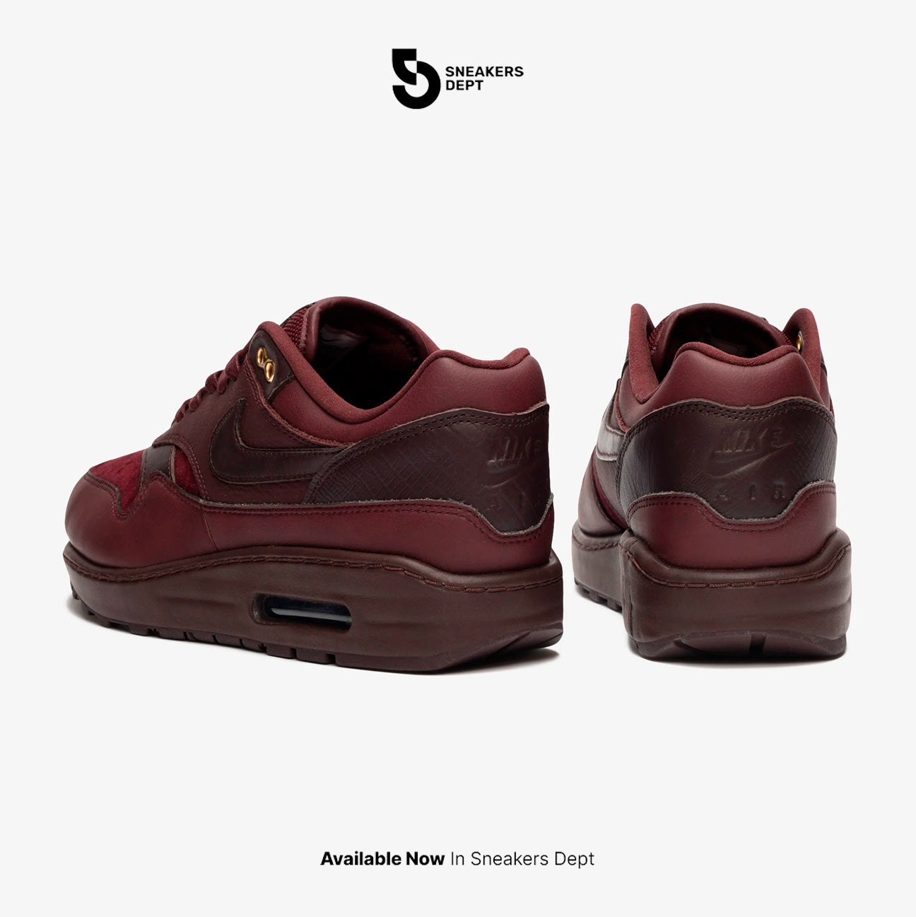 NIKE AIR MAX 1 '87 NBHD DV3888600