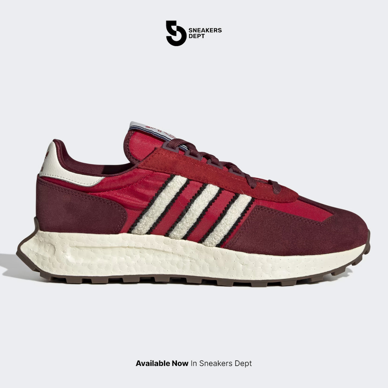 ADIDAS RETROPY E5 HQ8529