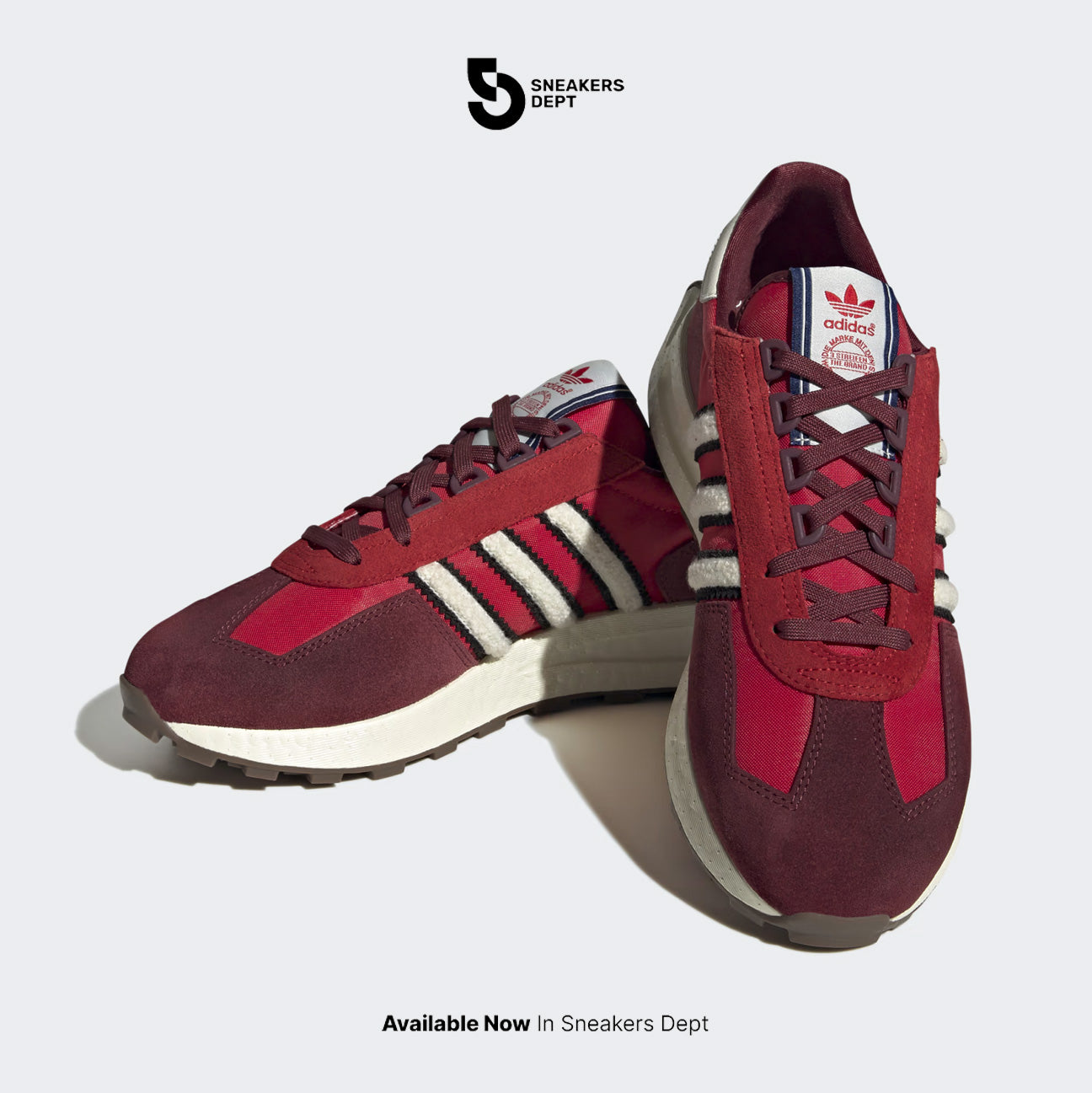 ADIDAS RETROPY E5 HQ8529