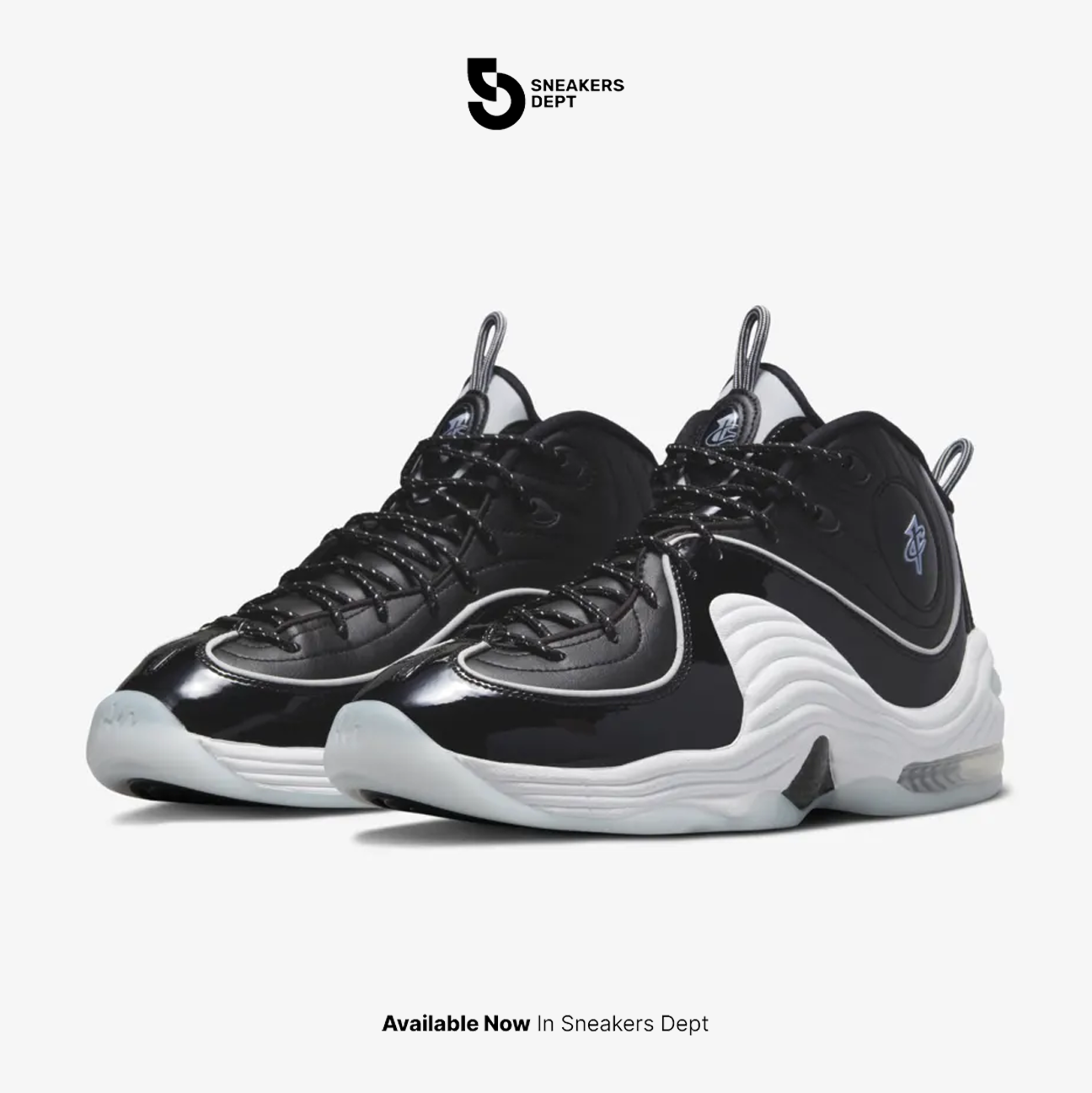 NIKE AIR PENNY II DV0817001