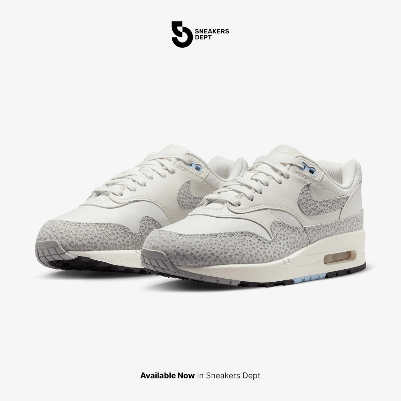 NIKE AIR MAX 1 '87 SAFARI FB5059100