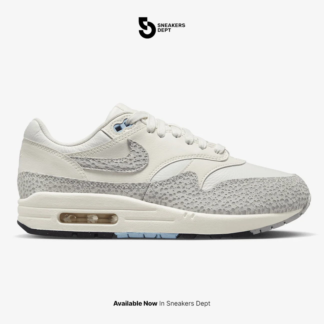 NIKE AIR MAX 1 '87 SAFARI FB5059100