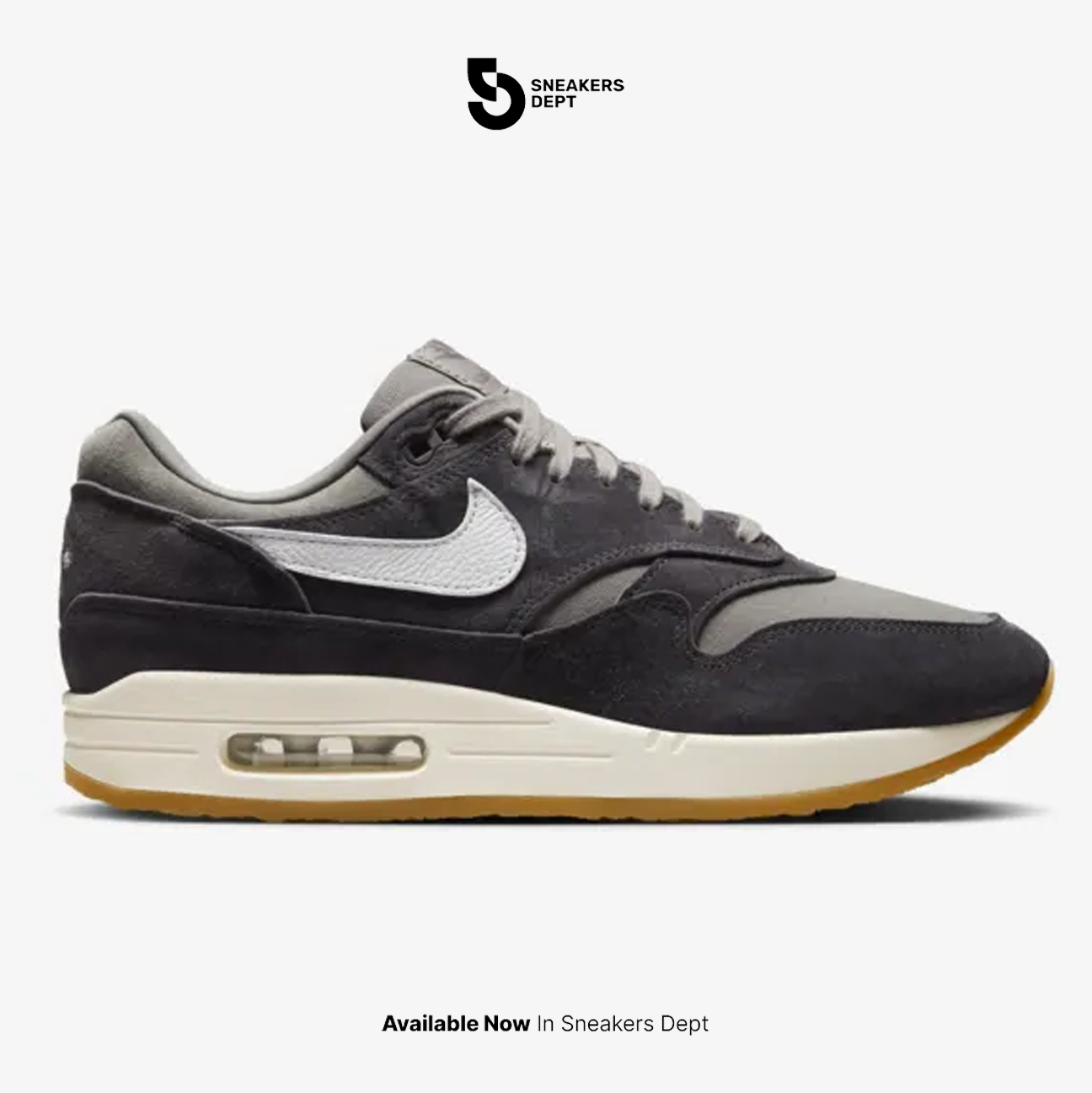 NIKE AIR MAX 1 PRM 'CREPE' FD5088001