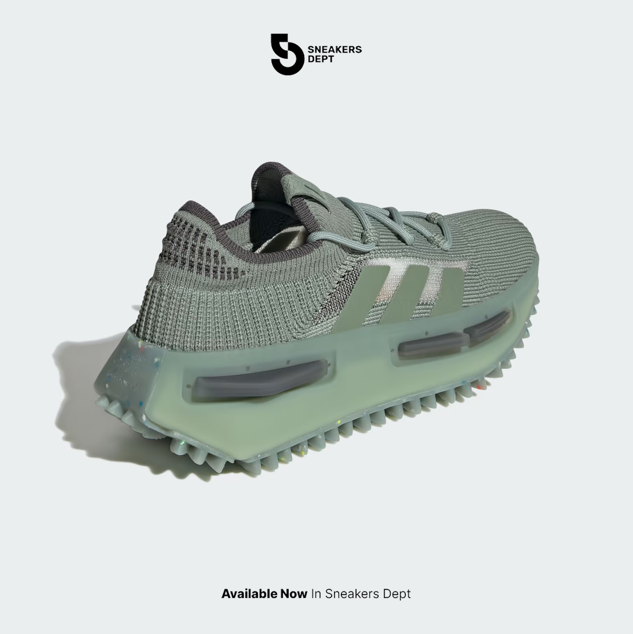 ADIDAS  NMD_S1 W IE9550