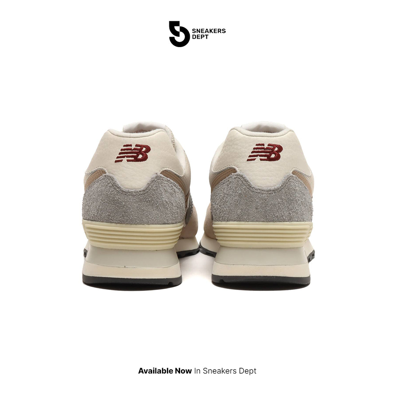 NEW BALANCE 574 U574LN2