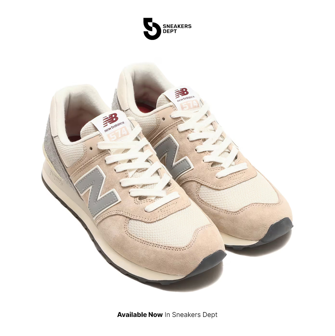 NEW BALANCE 574 U574LN2