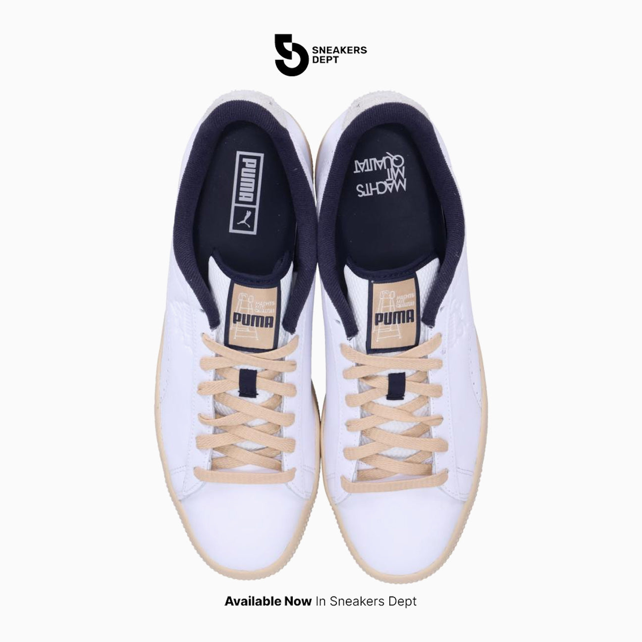 PUMA CLYDE SERVICE LINE 39308801